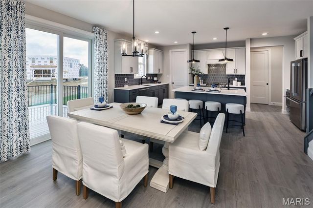 0 Windsor @ Claymont Hills, St Louis, MO 63129