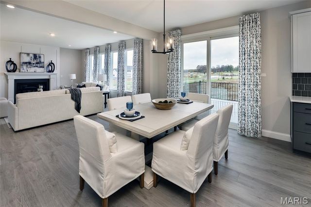 0 Windsor @ Claymont Hills, St Louis, MO 63129
