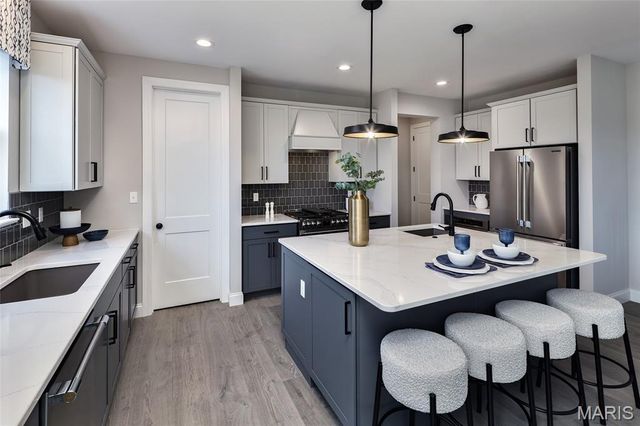 0 Windsor @ Claymont Hills, St Louis, MO 63129