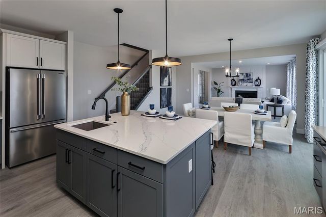 0 Windsor @ Claymont Hills, St Louis, MO 63129