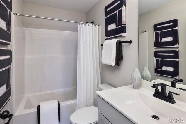 0 Windsor @ Claymont Hills, St Louis, MO 63129