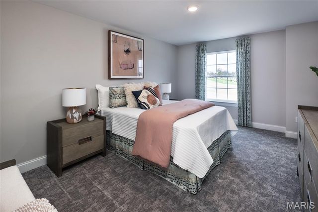 0 Windsor @ Claymont Hills, St Louis, MO 63129