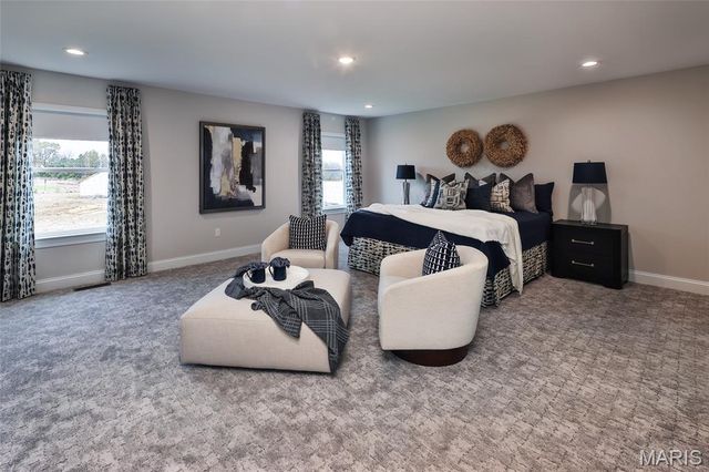 0 Windsor @ Claymont Hills, St Louis, MO 63129