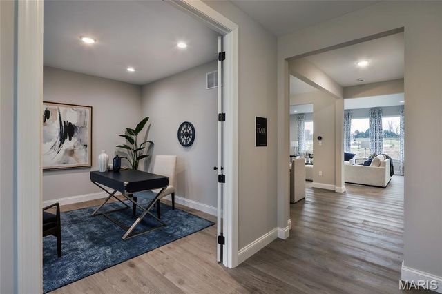 0 Windsor @ Claymont Hills, St Louis, MO 63129