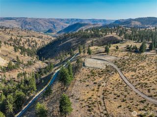 0 Evergreen Camp Rd. Parcel B, Chelan, WA 98816