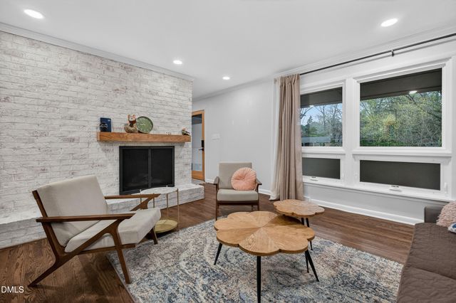 1300 Leclair Street, Chapel Hill, NC 27517