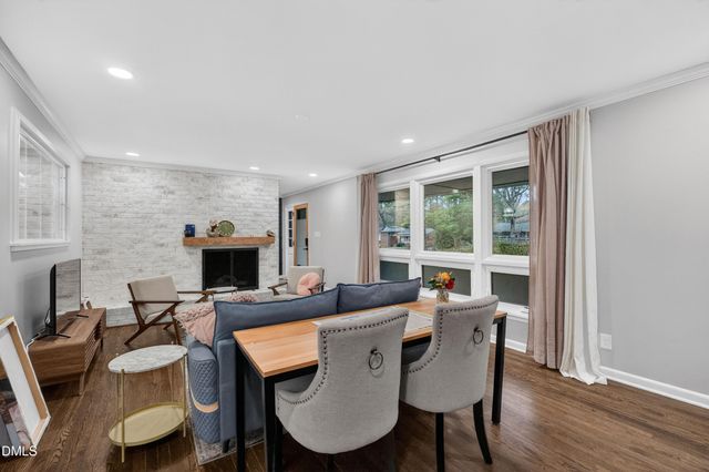 1300 Leclair Street, Chapel Hill, NC 27517