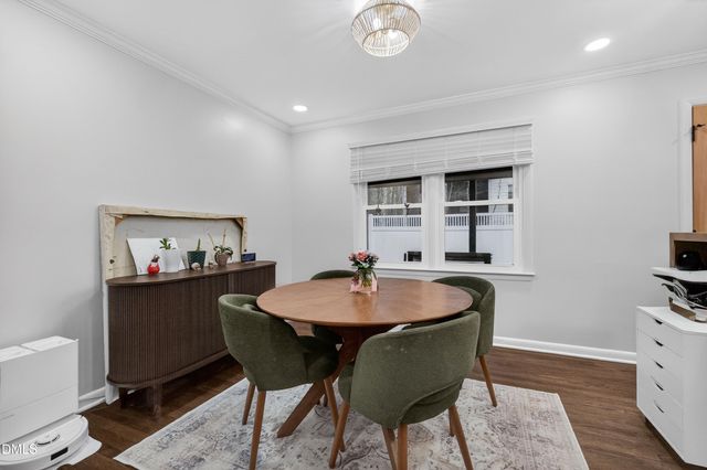 1300 Leclair Street, Chapel Hill, NC 27517