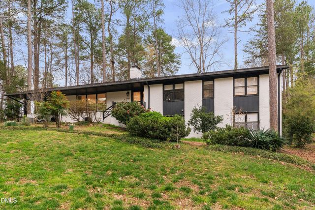 1300 Leclair Street, Chapel Hill, NC 27517