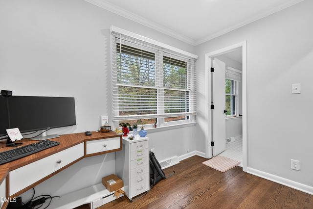 1300 Leclair Street, Chapel Hill, NC 27517