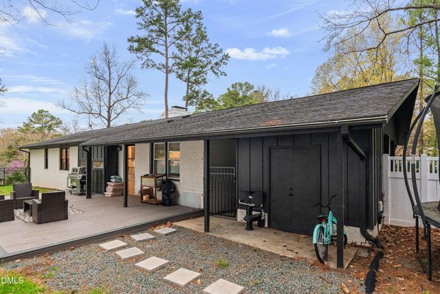 1300 Leclair Street, Chapel Hill, NC 27517