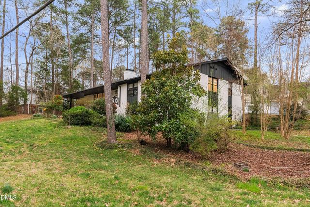 1300 Leclair Street, Chapel Hill, NC 27517