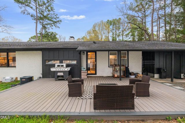 1300 Leclair Street, Chapel Hill, NC 27517