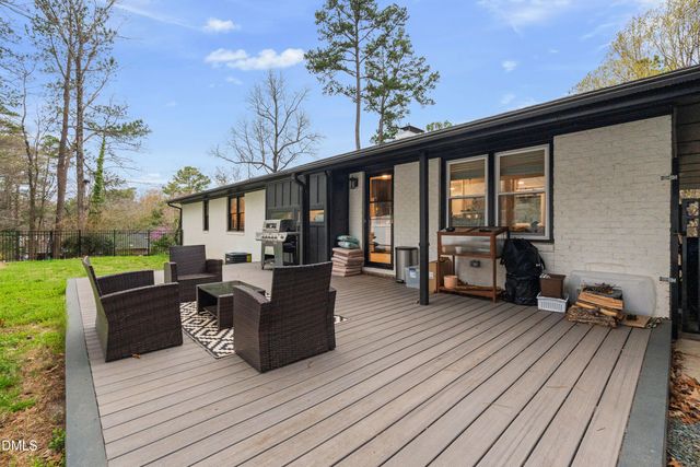 1300 Leclair Street, Chapel Hill, NC 27517