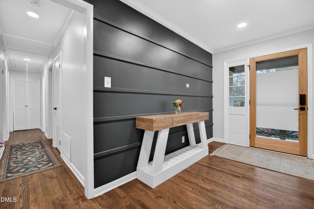 1300 Leclair Street, Chapel Hill, NC 27517