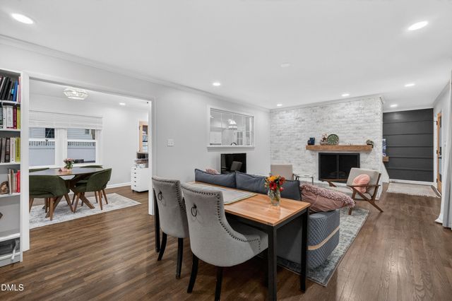 1300 Leclair Street, Chapel Hill, NC 27517