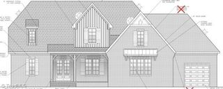 358 Cedar Trail, Winston-salem, NC 27104