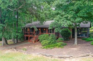 3624 AUTUMN RIDGE Parkway, Marietta, GA 30066