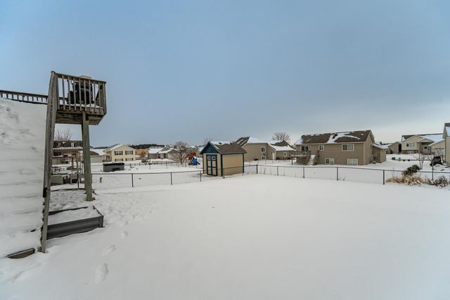 3852 46th Avenue NW, Rochester, MN 55901