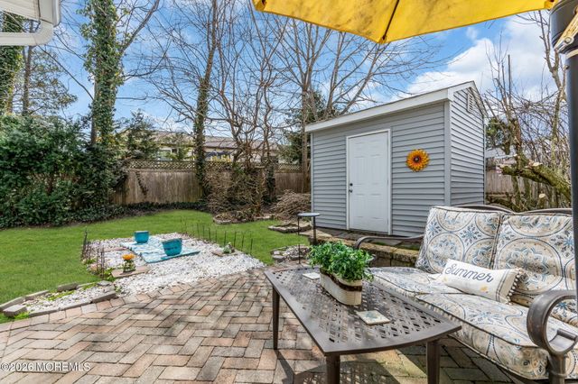 46 Pilgrim Avenue, Tinton Falls, NJ 07753