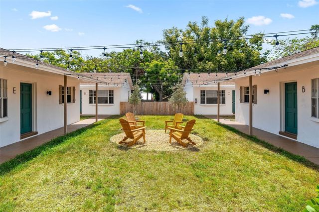 1028 BASS BOULEVARD, Dunedin, FL 34698