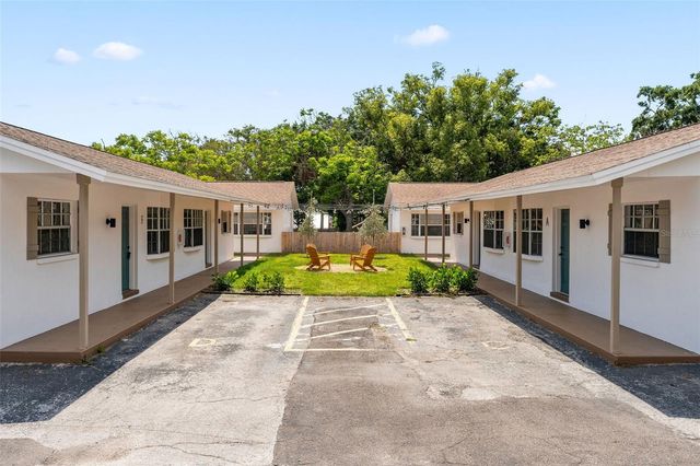 1028 BASS BOULEVARD, Dunedin, FL 34698