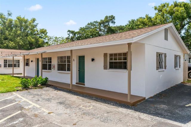 1028 BASS BOULEVARD, Dunedin, FL 34698