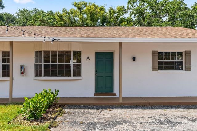 1028 BASS BOULEVARD, Dunedin, FL 34698