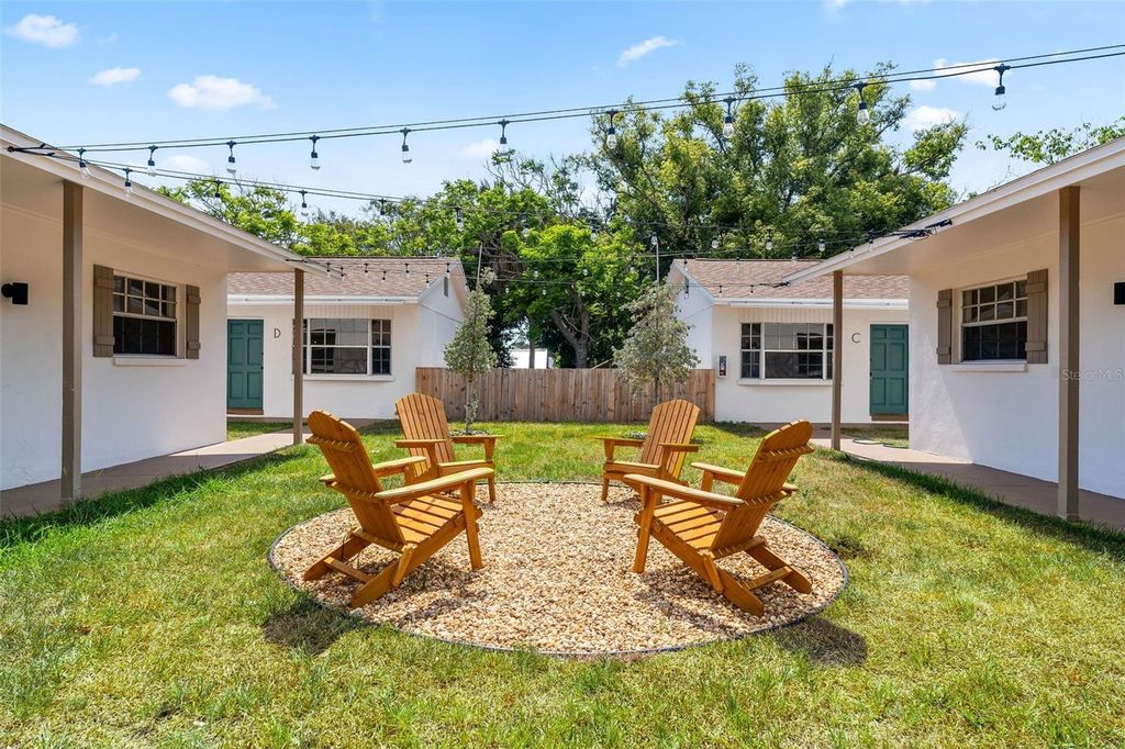 1028 BASS BOULEVARD, Dunedin, FL 34698