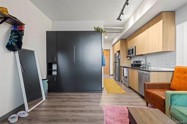 603 Inca Street 311, Denver, CO 80204