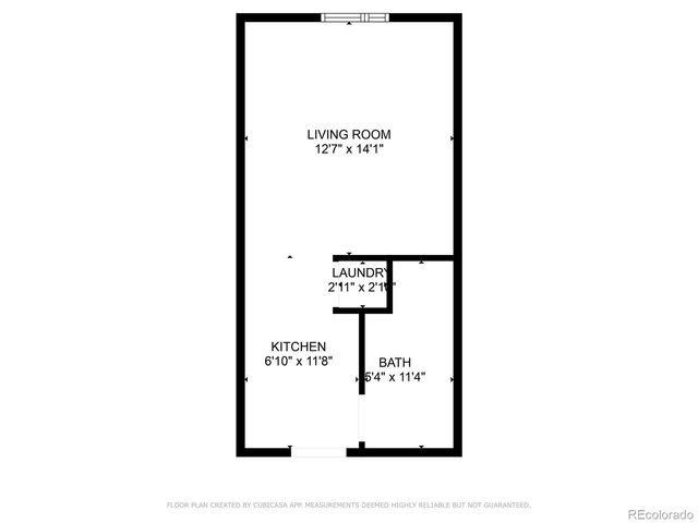 603 Inca Street 311, Denver, CO 80204