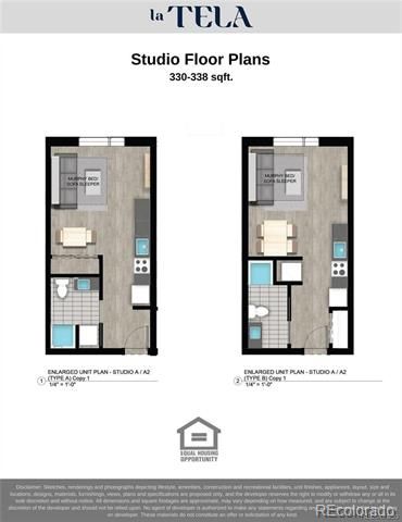 603 Inca Street 311, Denver, CO 80204