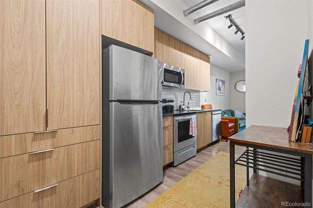 603 Inca Street 311, Denver, CO 80204