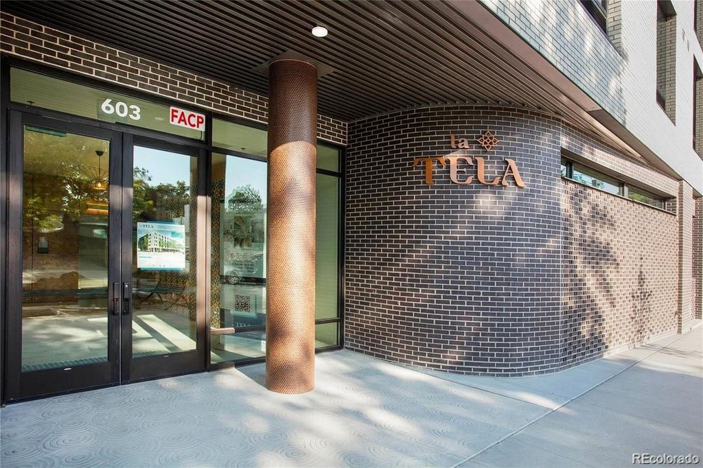 603 Inca Street 311, Denver, CO 80204
