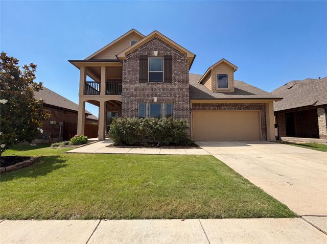 725 Lyndhurst Drive, Anna, TX 75409