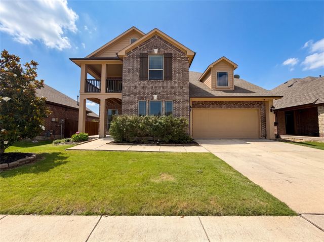 725 Lyndhurst Drive, Anna, TX 75409