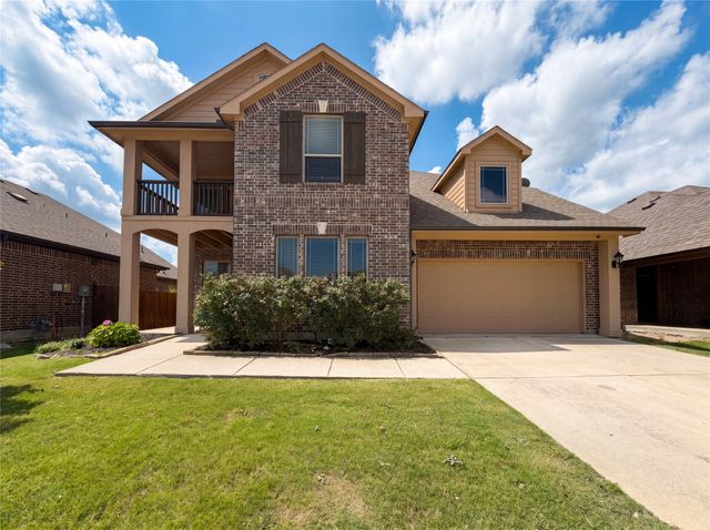 725 Lyndhurst Drive, Anna, TX 75409