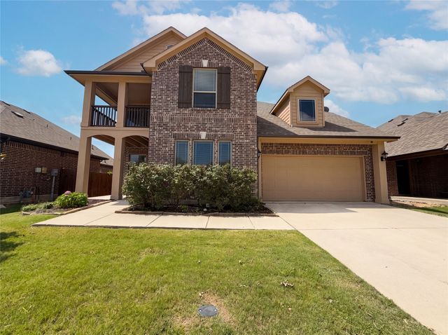 725 Lyndhurst Drive, Anna, TX 75409