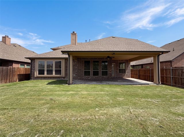 725 Lyndhurst Drive, Anna, TX 75409