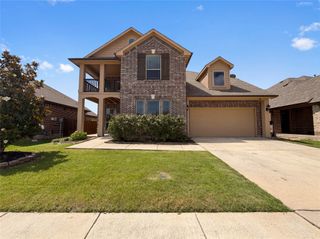 725 Lyndhurst Drive, Anna, TX 75409