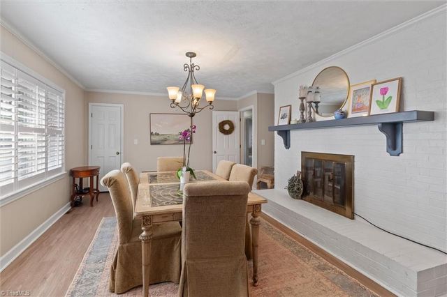 2160 Margaret Drive, Mount Airy, NC 27030