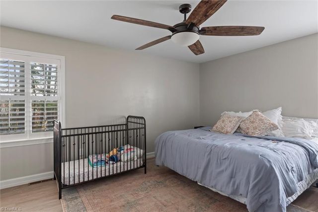 2160 Margaret Drive, Mount Airy, NC 27030
