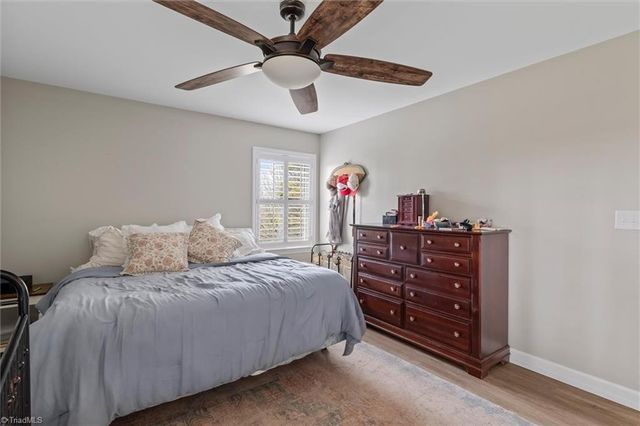 2160 Margaret Drive, Mount Airy, NC 27030