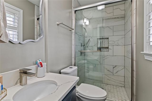 2160 Margaret Drive, Mount Airy, NC 27030
