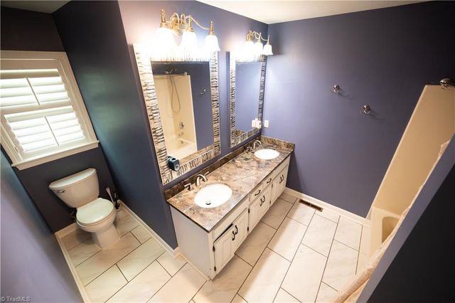 2160 Margaret Drive, Mount Airy, NC 27030