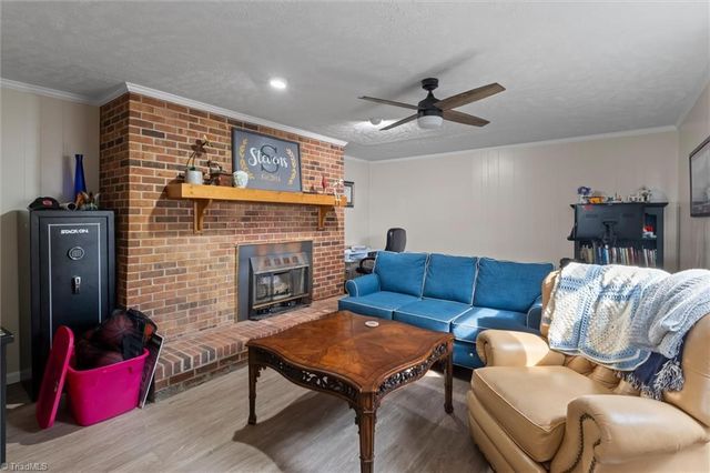 2160 Margaret Drive, Mount Airy, NC 27030