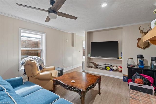 2160 Margaret Drive, Mount Airy, NC 27030