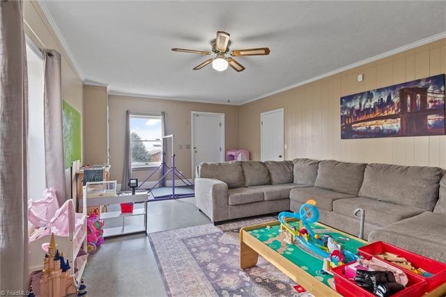 2160 Margaret Drive, Mount Airy, NC 27030