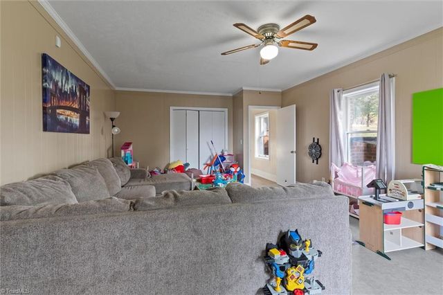 2160 Margaret Drive, Mount Airy, NC 27030