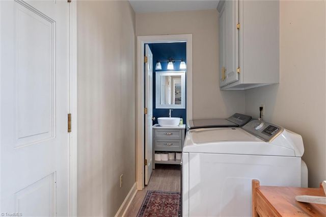 2160 Margaret Drive, Mount Airy, NC 27030